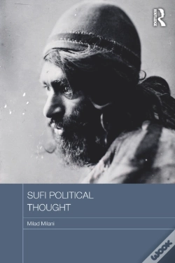 Capa do artigo Sufi Political Thought
