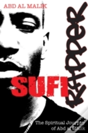 Capa do artigo Sufi Rapper