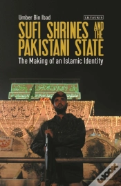 Capa do artigo Sufi Shrines And The Pakistani State