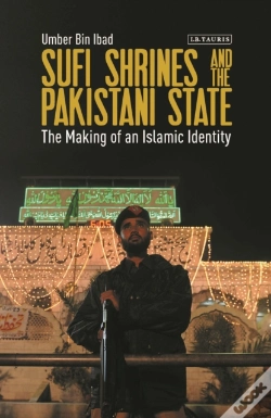 Capa do artigo Sufi Shrines And The Pakistani State