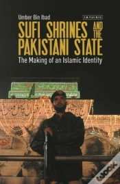Capa do artigo Sufi Shrines And The Pakistani State