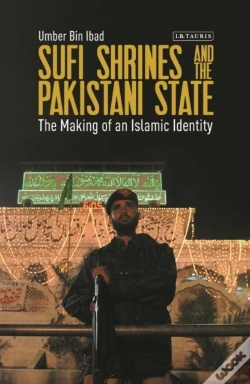 Capa do artigo Sufi Shrines And The Pakistani State