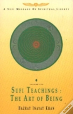 Capa do artigo Sufi Teachings