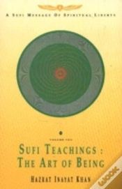 Capa do artigo Sufi Teachings
