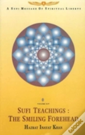 Capa do artigo Sufi Teachingsthe Smiling Forehead