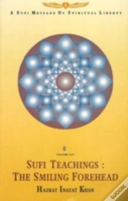 Capa do artigo Sufi Teachingsthe Smiling Forehead