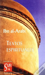 Capa do artigo Sufi Textos Espirituales