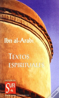 Capa do artigo Sufi Textos Espirituales
