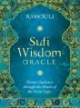 Sufi Wisdom Oracle - Preview