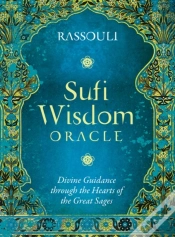 Capa do artigo Sufi Wisdom Oracle