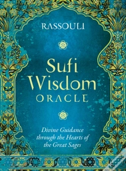 Capa do artigo Sufi Wisdom Oracle