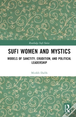 Capa do artigo Sufi Women And Mystics