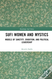 Capa do artigo Sufi Women And Mystics