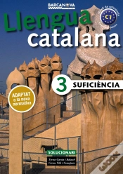 Capa do artigo Suficiència 3. Solucionari
