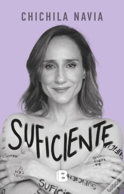 Capa do artigo Suficiente