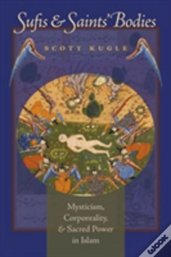 Capa do artigo Sufis And Saints' Bodies