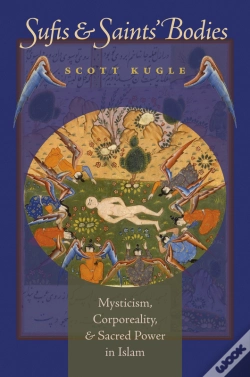 Capa do artigo Sufis And Saints' Bodies