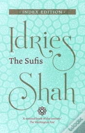 Capa do artigo Sufis