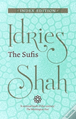 Capa do artigo Sufis