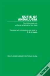Sufis Of Andalucia