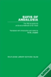 Capa do artigo Sufis Of Andalucia