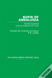 Sufis Of Andalucia