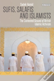 Capa do artigo Sufis, Salafis And Islamists