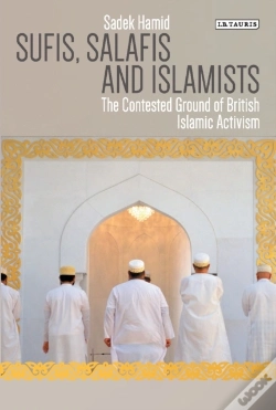 Capa do artigo Sufis, Salafis And Islamists