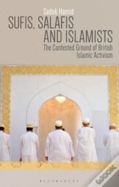Capa do artigo Sufis, Salafis And Islamists