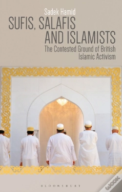 Capa do artigo Sufis, Salafis And Islamists