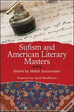 Capa do artigo Sufism And American Literary Masters