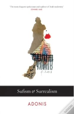 Capa do artigo Sufism And Surrealism