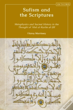 Capa do artigo Sufism And The Scriptures