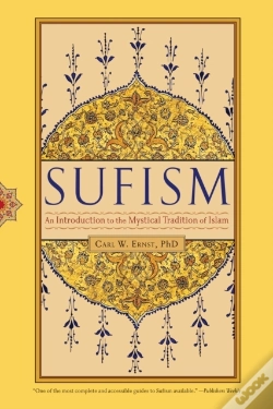 Capa do artigo Sufism