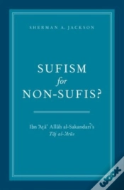 Capa do artigo Sufism For Non-Sufis?