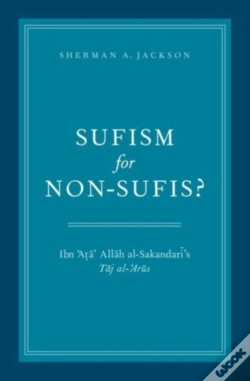 Capa do artigo Sufism For Non-Sufis?