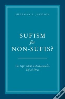 Capa do artigo Sufism For Non-Sufis?