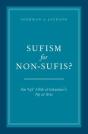 Sufism For Non-Sufis? - Preview