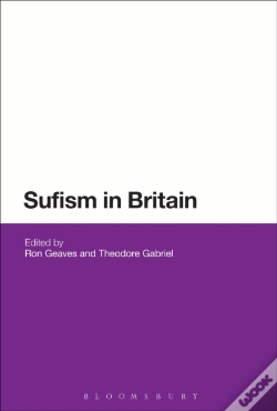 Capa do artigo Sufism In Britain