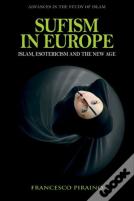 Sufism In Europe