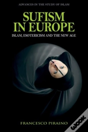 Capa do artigo Sufism In Europe
