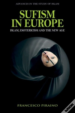 Capa do artigo Sufism In Europe