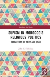 Capa do artigo Sufism In Morocco