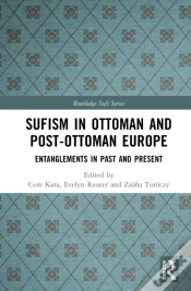 Capa do artigo Sufism In Ottoman And Post-Ottoman Europe