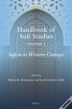 Capa do artigo Sufism In Western Contexts