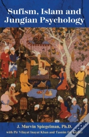 Capa do artigo Sufism, Islam & Jungian Psychology