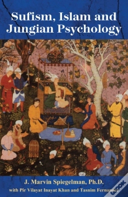 Capa do artigo Sufism, Islam & Jungian Psychology