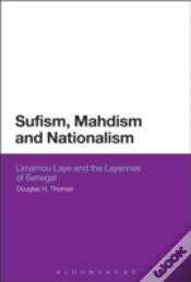 Capa do artigo Sufism, Madhism And Nationalism