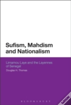 Capa do artigo Sufism, Madhism And Nationalism