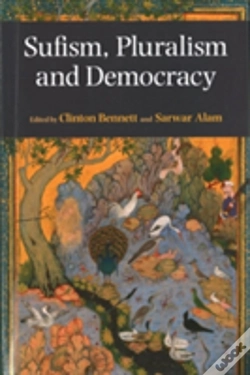Capa do artigo Sufism, Pluralism And Democracy